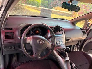 Toyota Auris 2008