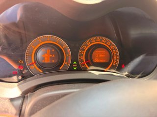 Toyota Auris 2008