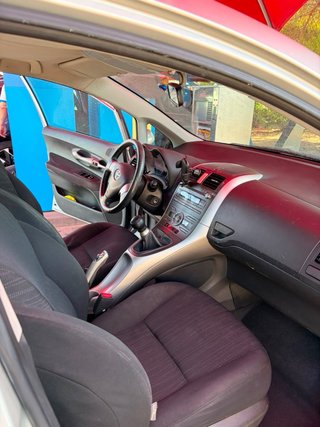Toyota Auris 2008