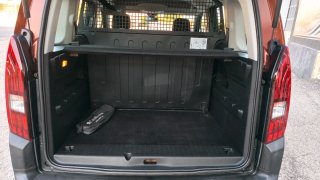 Peugeot Rifter 2023