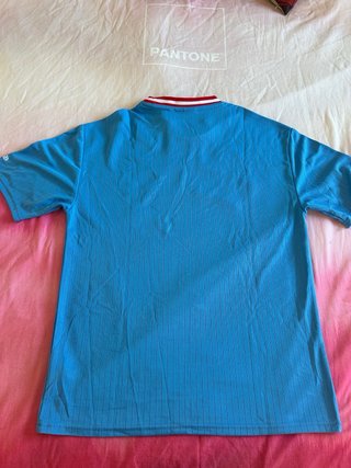 Camiseta Baseball NY Yankees Azul