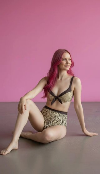 Costume Yamamay donna TG 3