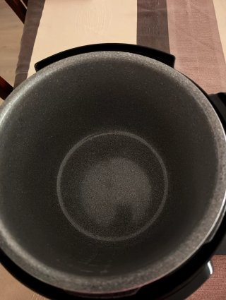 Olla GM Modelo H Deluxe Cecotec