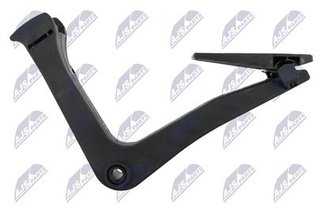 PEDAL DEL ACELERADOR MERCEDES SPRINTER 1995-2006