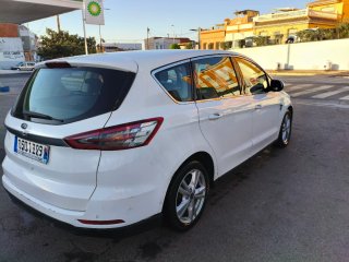 Ford S-MAX 2016