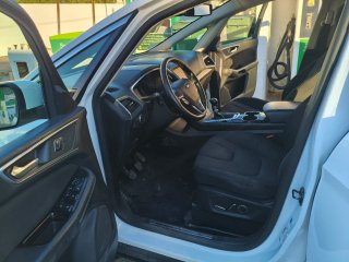 Ford S-MAX 2016