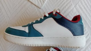 Zapatillas Kappa n°40