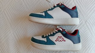 Zapatillas Kappa n°40