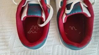 Zapatillas Kappa n°40