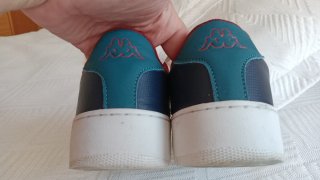 Zapatillas Kappa n°40