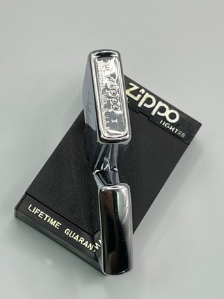 Accendino Zippo Charles Chaplin 1995