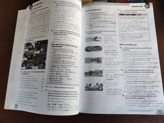 INFLUENCE TODAY 2 Student's book: libro de text...