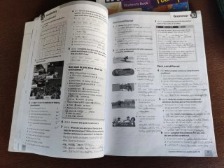 INFLUENCE TODAY 2 Student's book: libro de text...