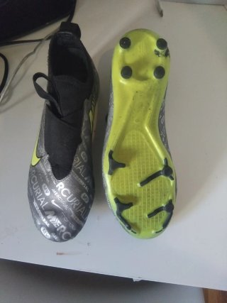 Zapatillas de fútbol Nike Mercurial