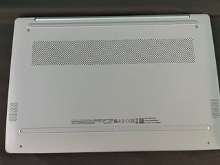 Portátil HP 14-ep0066ns Plata