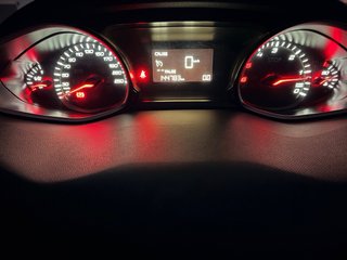 Peugeot 308 2017