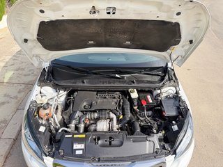 Peugeot 308 2017