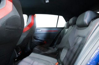 Volkswagen Golf 8 GTI APR 330cv DSG7 2022 STAGE 1