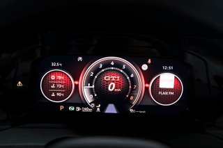 Volkswagen Golf 8 GTI APR 330cv DSG7 2022 STAGE 1