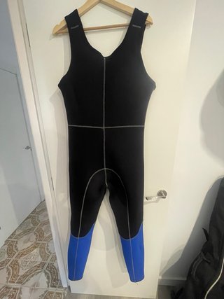 Neopreno Cressi Medas 5mm XL