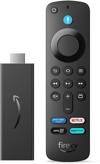 FIRE TV Stick HD NUEVO SIN ESTRENAR