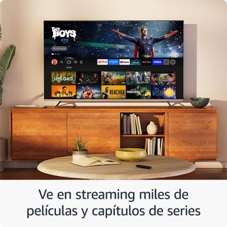 FIRE TV Stick HD NUEVO SIN ESTRENAR