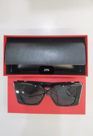 Gafas de sol YSL SL M119F originales