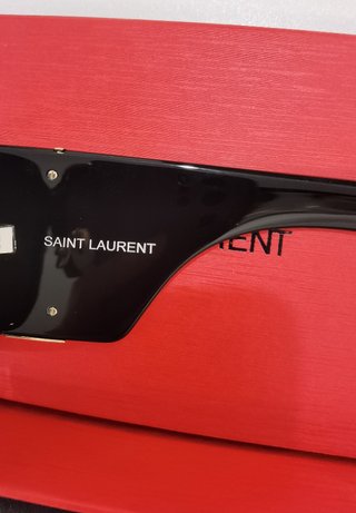Gafas de sol YSL SL M119F originales
