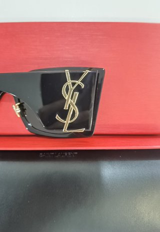 Gafas de sol YSL SL M119F originales
