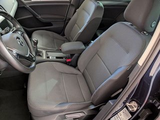 Volkswagen Golf Variant Advance 1.6 TDI 110CV BMT