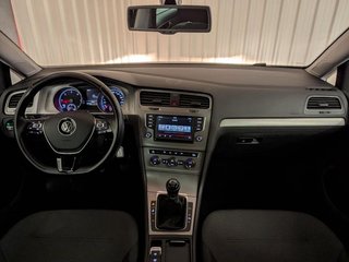Volkswagen Golf Variant Advance 1.6 TDI 110CV BMT