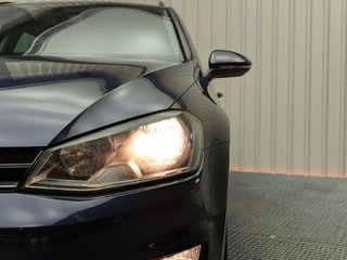 Volkswagen Golf Variant Advance 1.6 TDI 110CV BMT