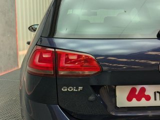 Volkswagen Golf Variant Advance 1.6 TDI 110CV BMT