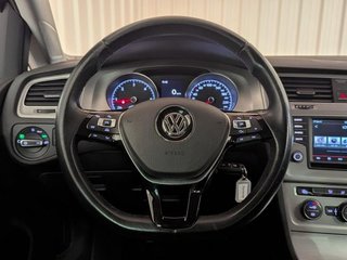 Volkswagen Golf Variant Advance 1.6 TDI 110CV BMT