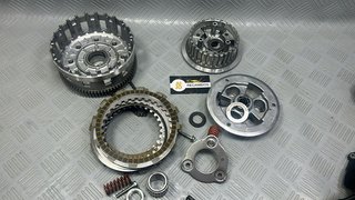 EMBRAGUE COMPLETO  MT09 (2024-2025)