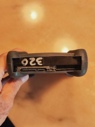 NUEVO, Funda de silicona para disco duro de 3,5"
