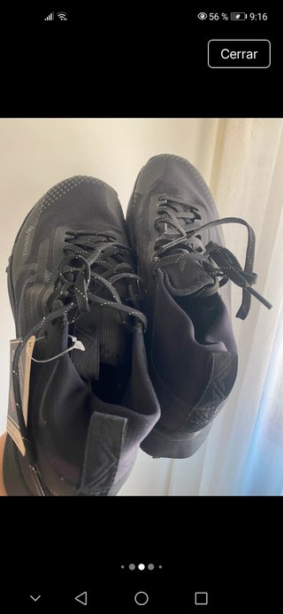 Zapatillas Nike Gore-Tex Talla 41