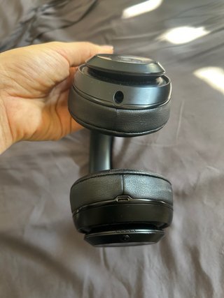 Beats Studio3 Wireless Cancelación Ruido