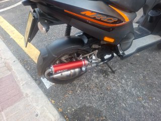 Vender ciclomotor 49