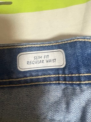 Minifalda vaquera Pepe Jeans azul