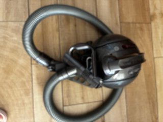 Aspiradora Dyson DC33 para piezas
