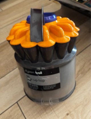 Aspiradora Dyson DC33 para piezas