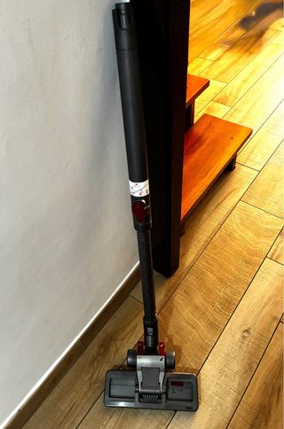 Aspiradora Dyson DC33 para piezas