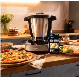 Robot de Cocina Cecotec Mambo 11090 Habana.
