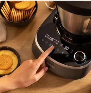 Robot de Cocina Cecotec Mambo 11090 Habana.