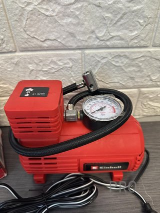 Compresor de aire Einhell
