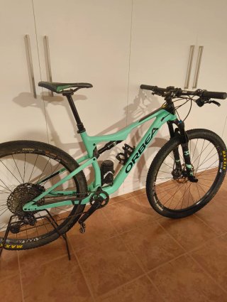 Orbea Oiz M30