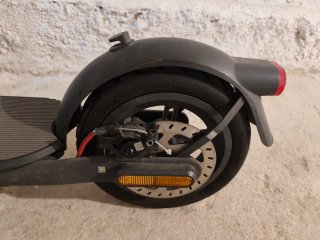 Patinete Eléctrico Xiaomi