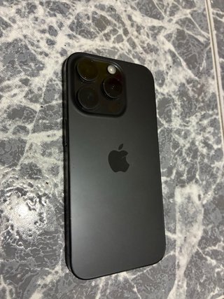 Lote iPhones averiados (Apple)