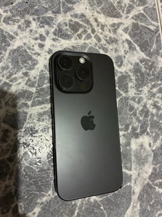 Lote iPhones averiados (Apple)